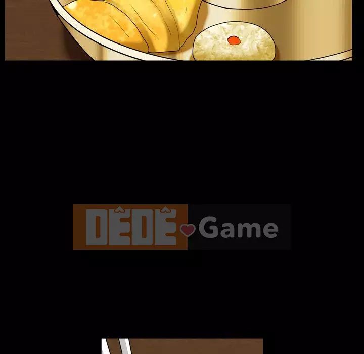 Cạm bẫy Chương 1-18