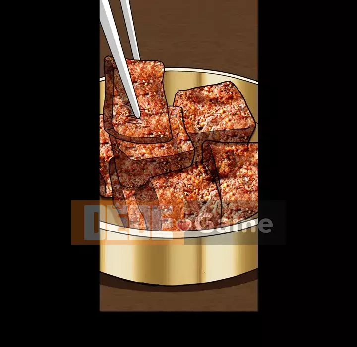 Cạm bẫy Chương 1-18