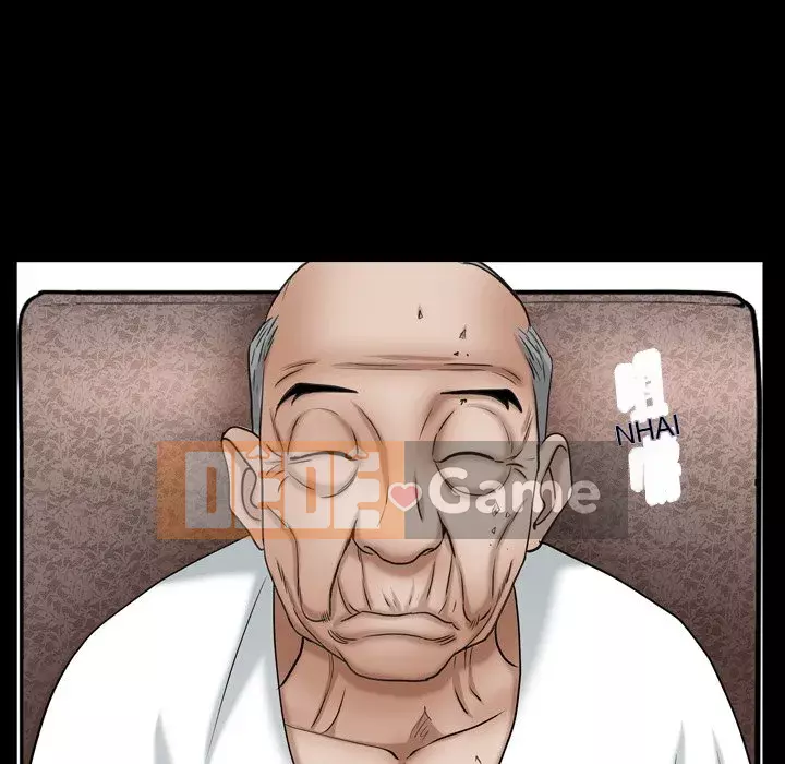 Cạm bẫy Chương 1-18