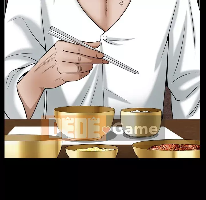 Cạm bẫy Chương 1-18