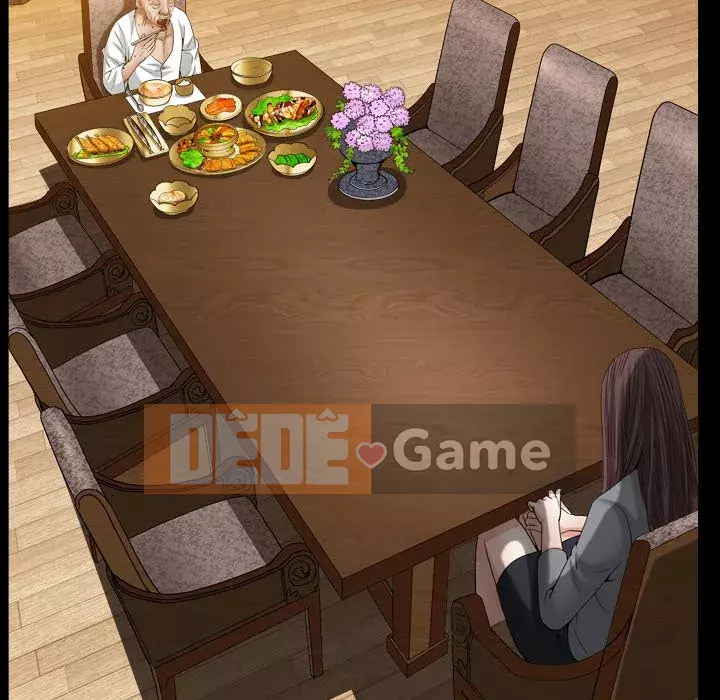 Cạm bẫy Chương 1-18