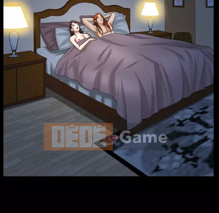 Cạm bẫy Chương 1-18