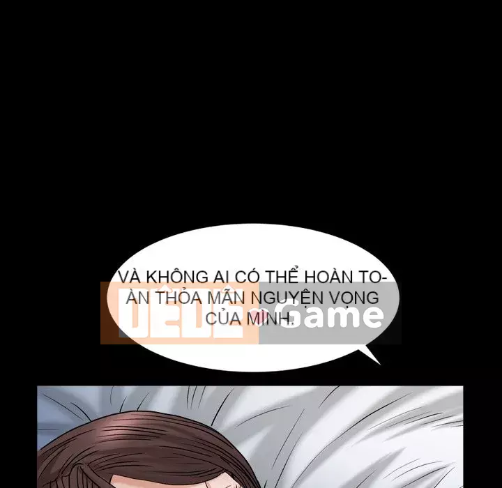 Cạm bẫy Chương 1-18