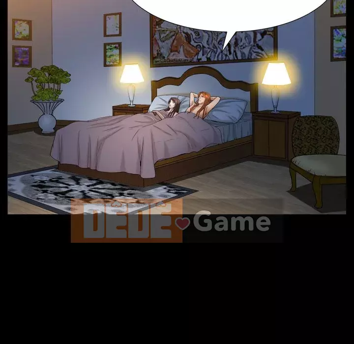 Cạm bẫy Chương 1-18