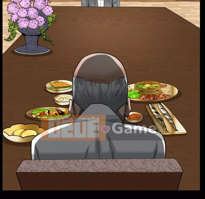 Cạm bẫy Chương 1-18