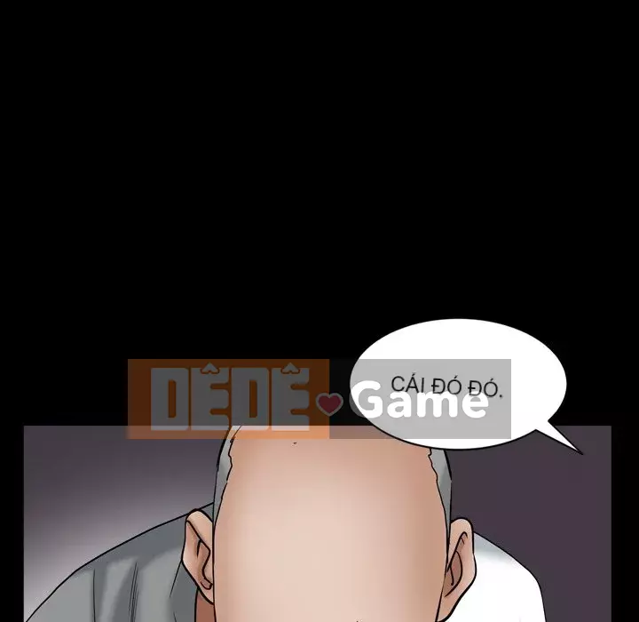 Cạm bẫy Chương 1-18