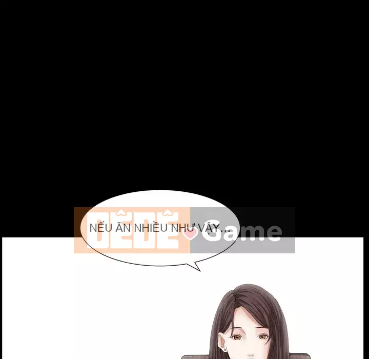 Cạm bẫy Chương 1-18