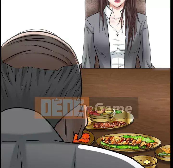 Cạm bẫy Chương 1-18