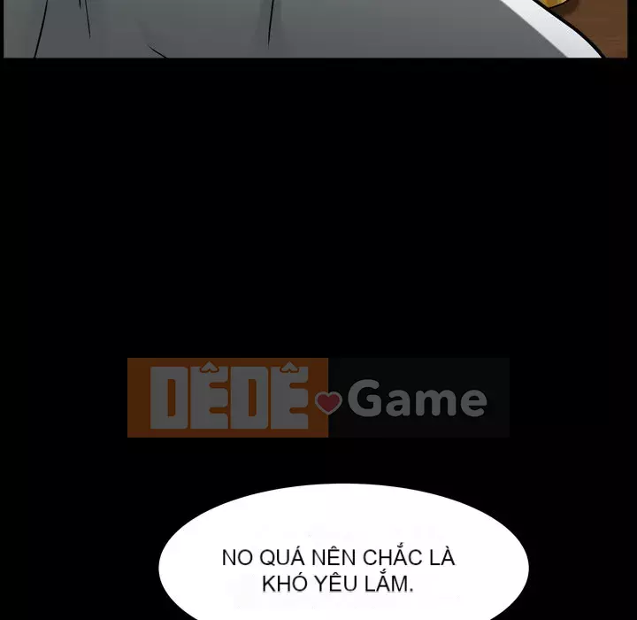 Cạm bẫy Chương 1-18