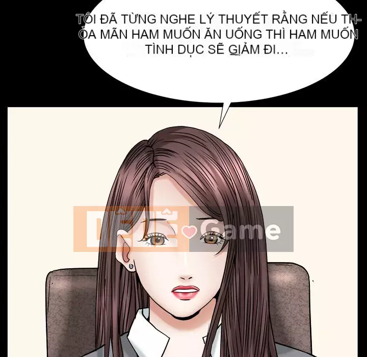 Cạm bẫy Chương 1-18