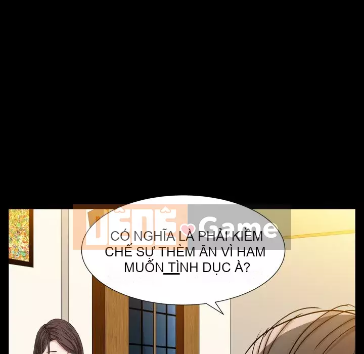 Cạm bẫy Chương 1-18