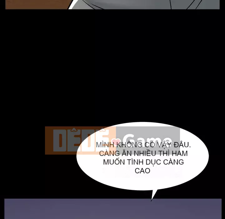 Cạm bẫy Chương 1-18