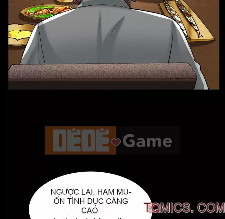 Cạm bẫy Chương 1-18