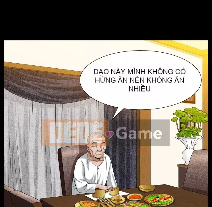 Cạm bẫy Chương 1-18