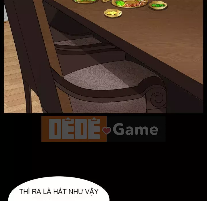 Cạm bẫy Chương 1-18