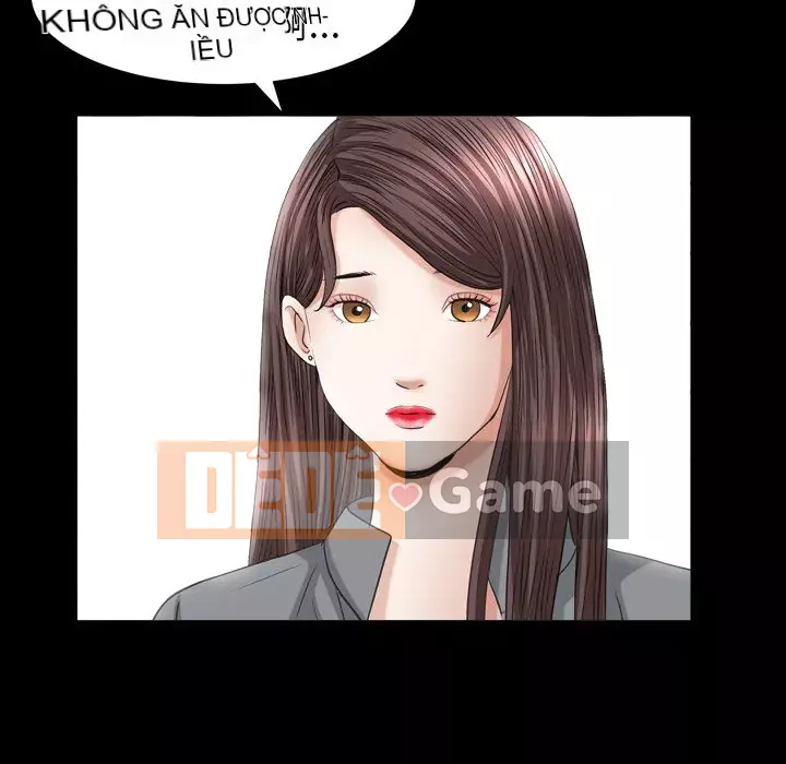 Cạm bẫy Chương 1-18