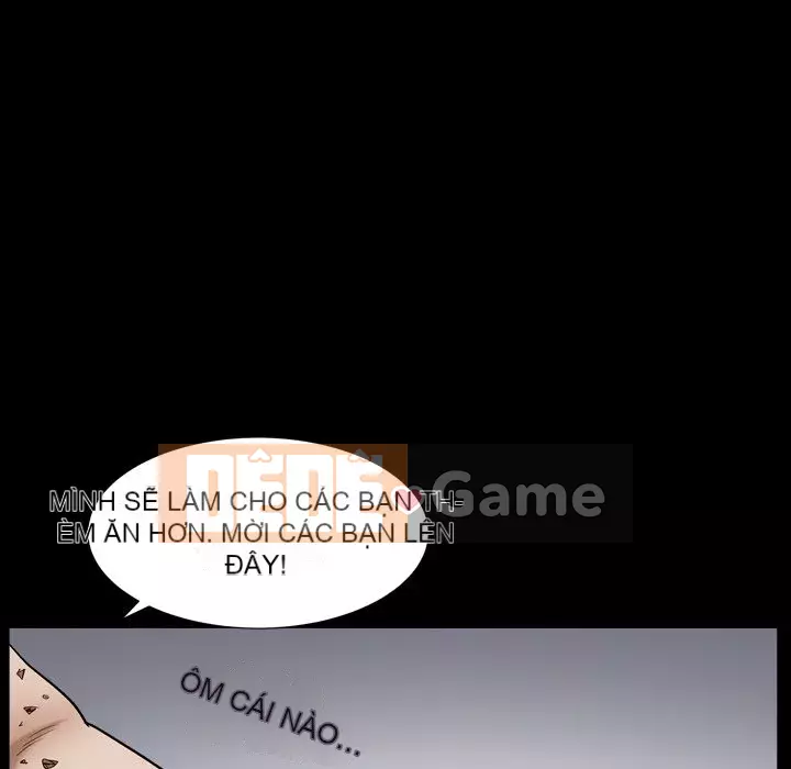 Cạm bẫy Chương 1-18