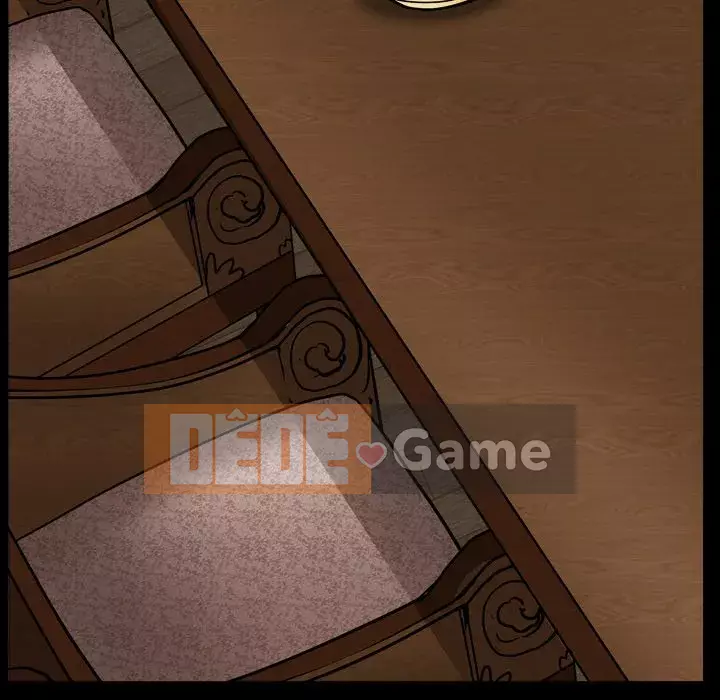 Cạm bẫy Chương 1-18