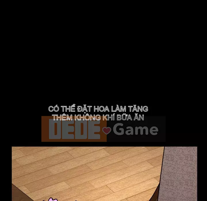 Cạm bẫy Chương 1-18