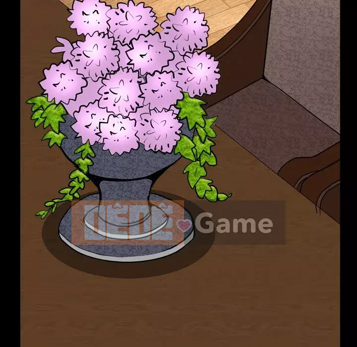 Cạm bẫy Chương 1-18