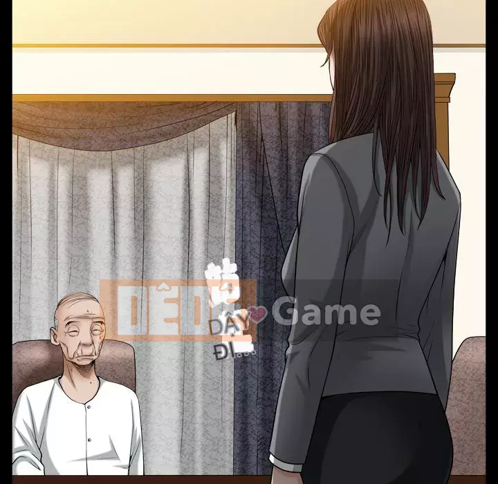 Cạm bẫy Chương 1-18