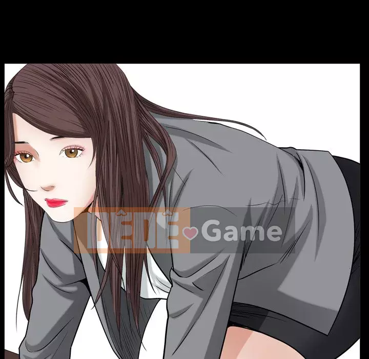 Cạm bẫy Chương 1-18