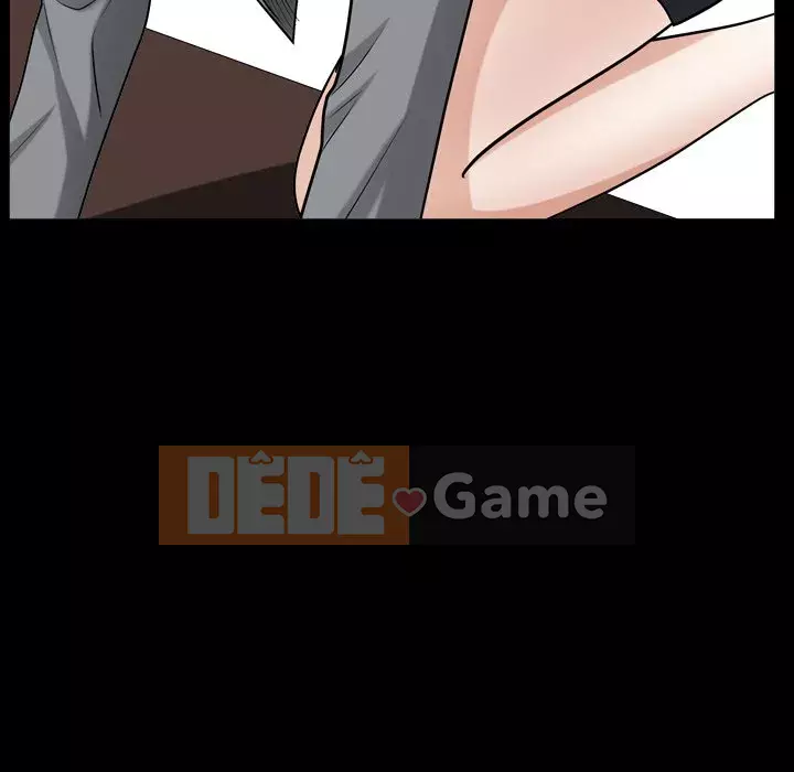 Cạm bẫy Chương 1-18