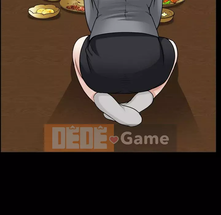 Cạm bẫy Chương 1-18