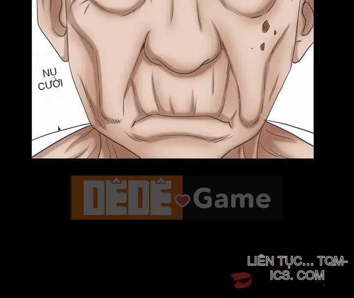 Cạm bẫy Chương 1-18