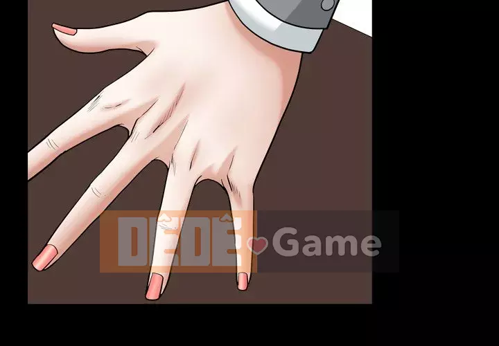 Cạm bẫy Chương 1-18