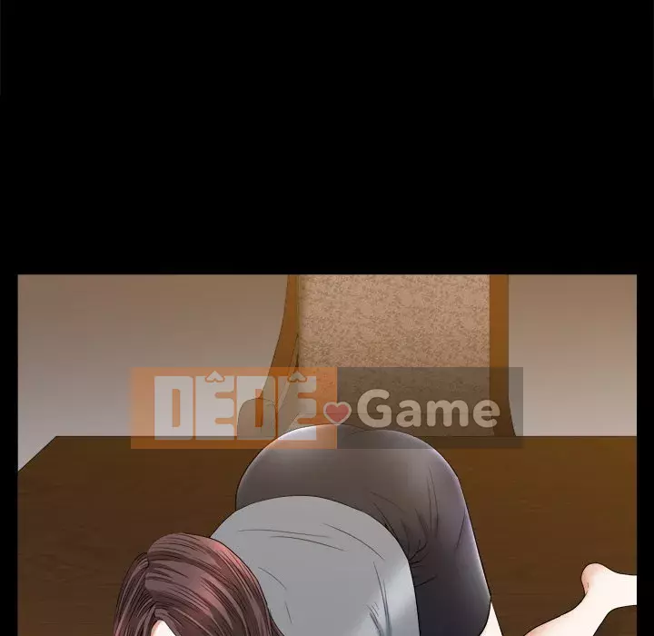 Cạm bẫy Chương 1-18