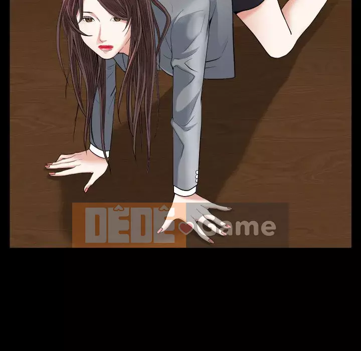 Cạm bẫy Chương 1-18