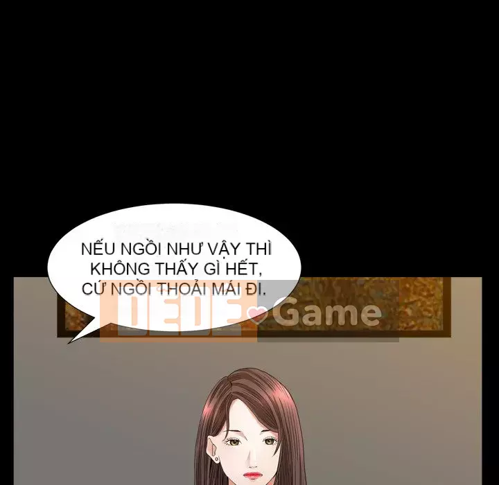 Cạm bẫy Chương 1-18