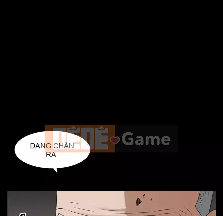 Cạm bẫy Chương 1-18