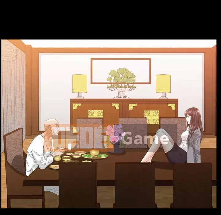 Cạm bẫy Chương 1-18