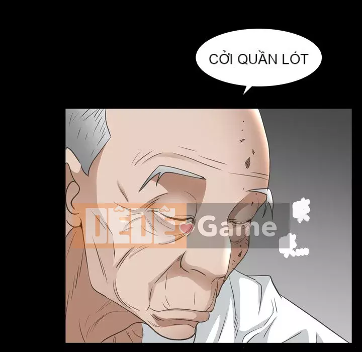 Cạm bẫy Chương 1-18