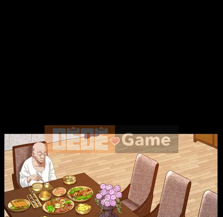 Cạm bẫy Chương 1-18