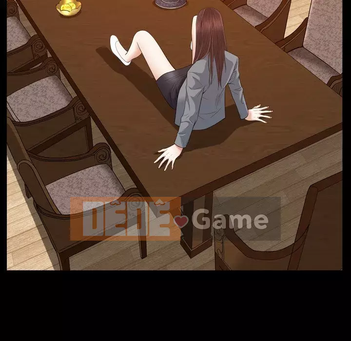 Cạm bẫy Chương 1-18