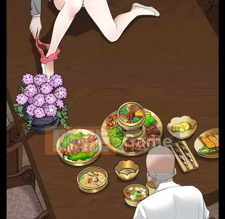 Cạm bẫy Chương 1-18