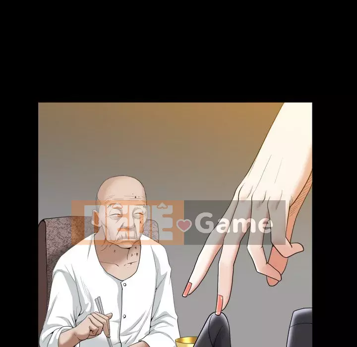 Cạm bẫy Chương 1-18