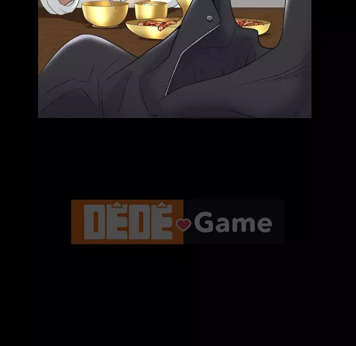 Cạm bẫy Chương 1-18