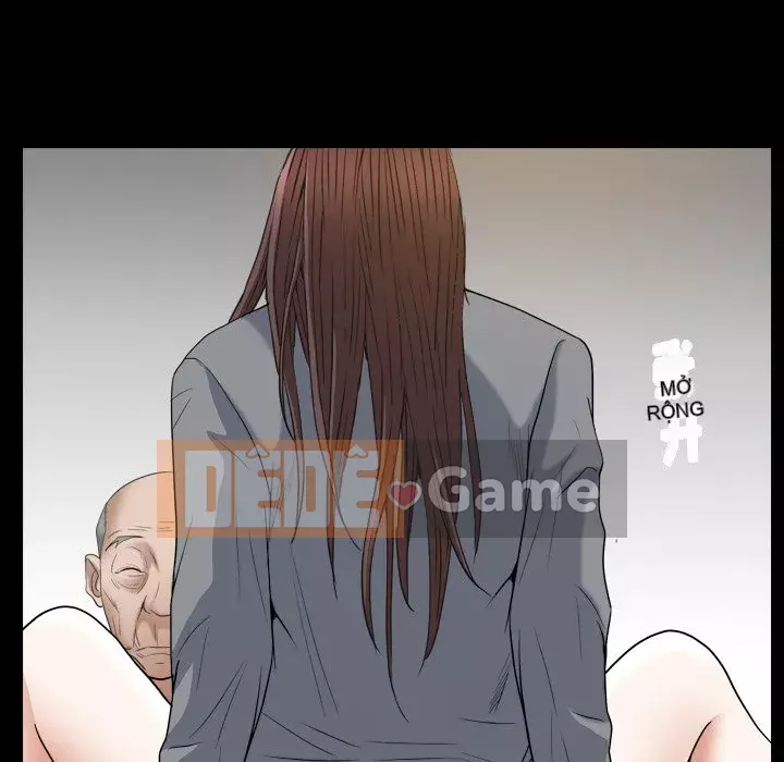 Cạm bẫy Chương 1-18