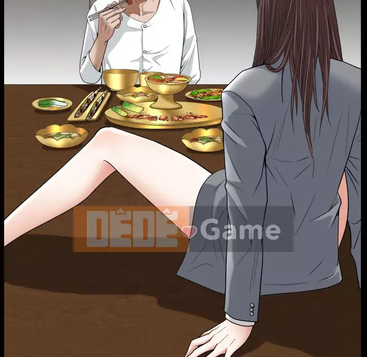 Cạm bẫy Chương 1-18