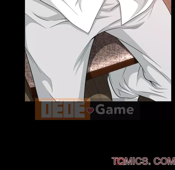 Cạm bẫy Chương 1-18