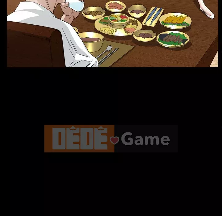 Cạm bẫy Chương 1-18