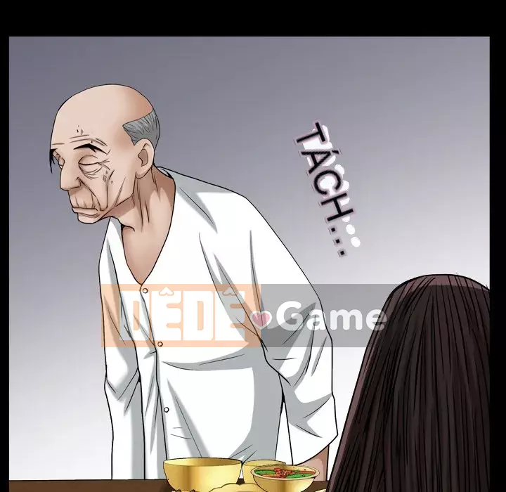 Cạm bẫy Chương 1-18