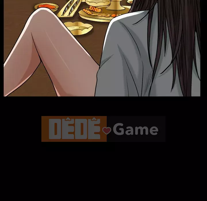 Cạm bẫy Chương 1-18