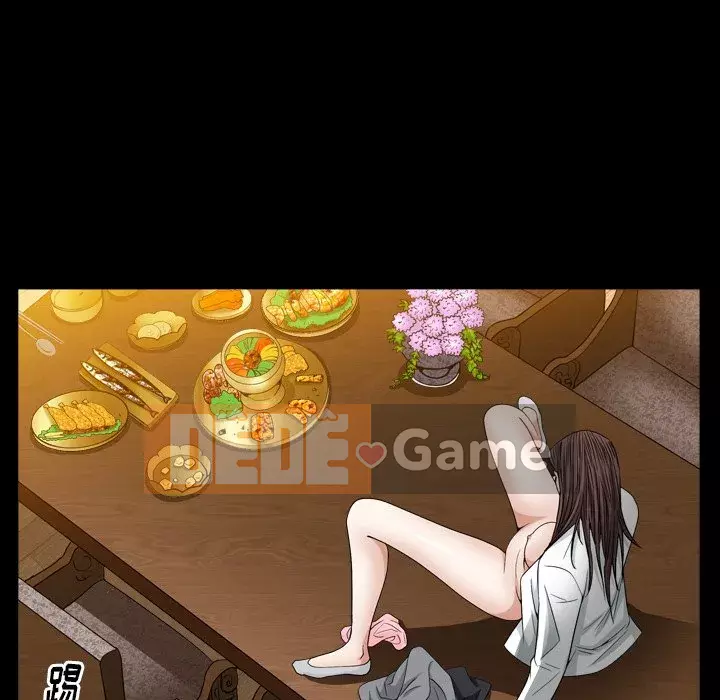 Cạm bẫy Chương 1-18