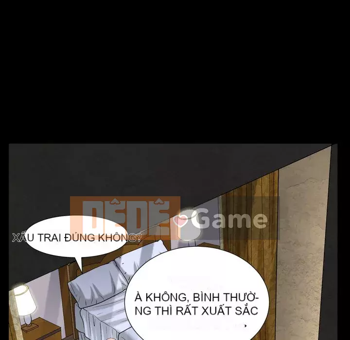 Cạm bẫy Chương 1-18