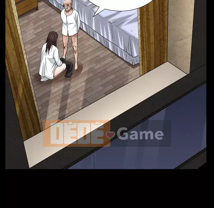 Cạm bẫy Chương 1-18